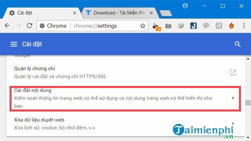 how to flash on coc chrome firefox edge 9 software