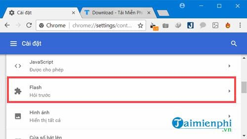 how to flash on coc chrome firefox edge 10 software