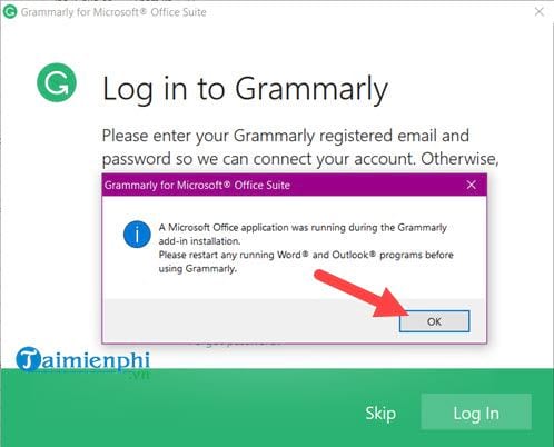 grammarly for word mac 2011