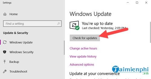 Nâng cấp lên Windows 10 có mất dữ liệu không