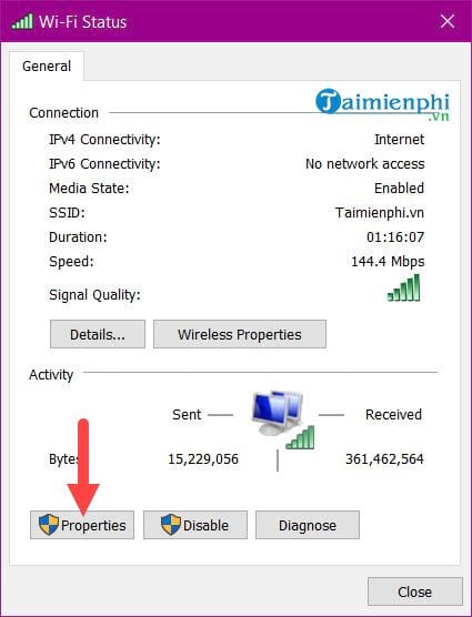 Cách sử dụng DNS để lướt web nhanh hơn