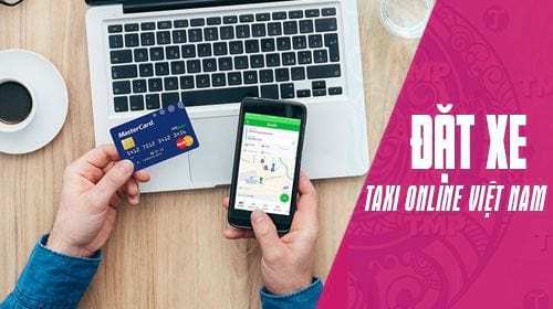 top cac ung dung dat xe tai viet nam