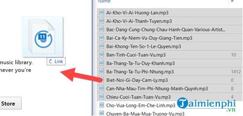 cach cai nhac chuong cho iphone bang itunes 4