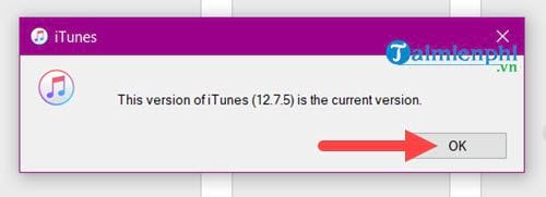 Cách sửa lỗi không thể Restore iPhone bằng iTunes