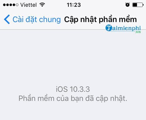 Cách sửa lỗi không thể Restore iPhone bằng iTunes