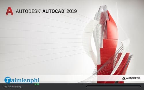 Hướng dẫn cài AutoCAD 2019 trên máy tính