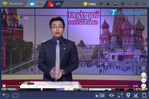 2 Cách sử dụng VTV GO trên Laptop