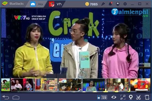 2 Cách sử dụng VTV GO trên Laptop