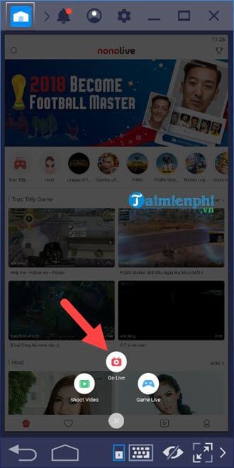 how to install and use nonolive on laptop 9