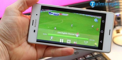 Các ứng dụng World Cup tốt nhất cho điện thoại