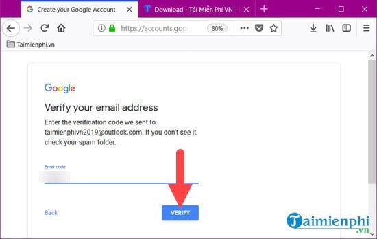 Cách sử dụng Google Drive và các dịch vụ của Google không cần Gmail