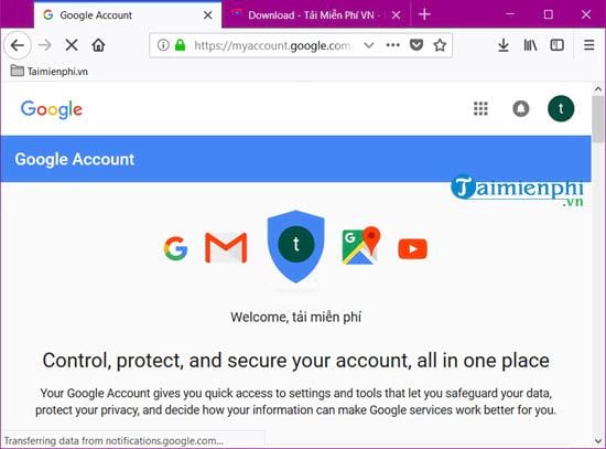 Cách sử dụng Google Drive và các dịch vụ của Google không cần Gmail