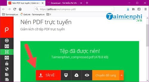 top website giam dung luong file pdf truc tuyen tot nhat 10