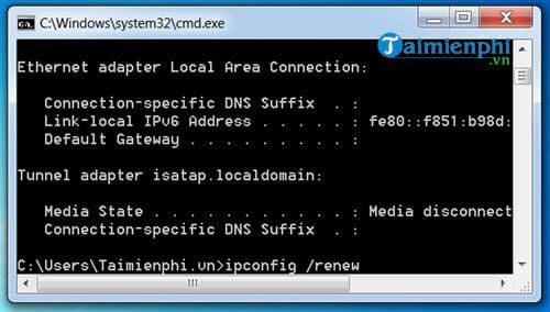 Repairing a Windows 7 laptop can't connect to wifi 5