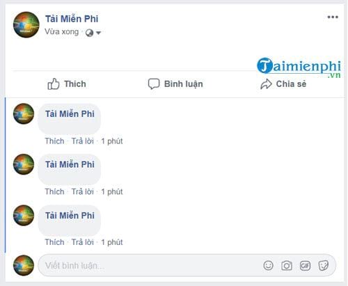Meo dang status Binh luan news on facebook page 11