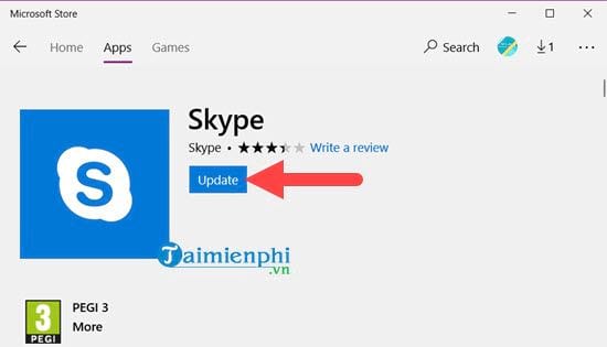 Cách nâng cấp, trải nghiệm Skype phiên bản Beta mới nhất trong Preview Programs