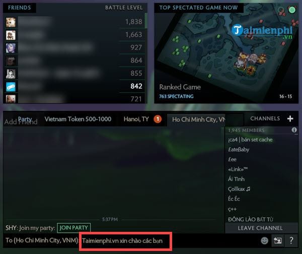 khong go duoc tieng viet trong game mac du may co cai unikey 8