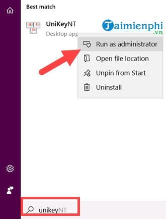 sua loi photoshop cs6 khong go duoc tieng viet 7