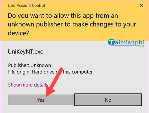 sua loi photoshop cs6 khong go duoc tieng viet 8