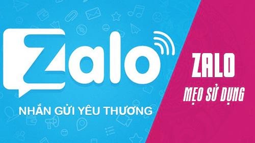cach de tin nhan zalo cua chong se tu dong gui ve may vo
