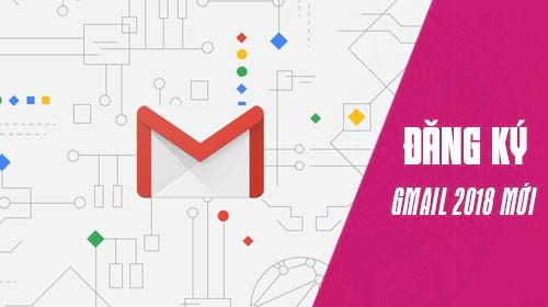 sign up for gmail 2018 on new interface