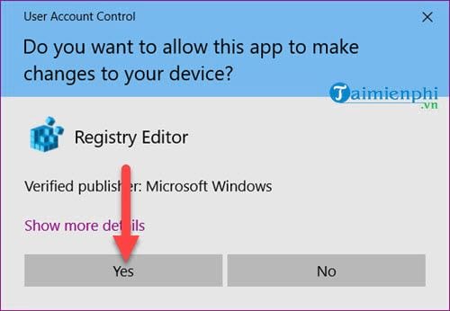 Nhận biết Windows 10 được cài nâng cấp hay cài mới trên máy tính