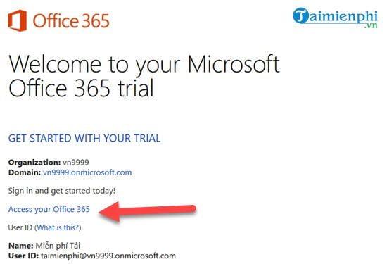cach tai bo office 365 va 21tb onedrive mien phi tu microsoft 11