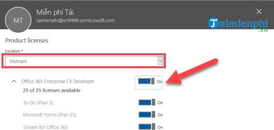 cach tai bo office 365 va 21tb onedrive mien phi tu microsoft 16
