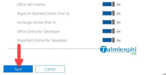 cach tai bo office 365 va 21tb onedrive mien phi tu microsoft 17
