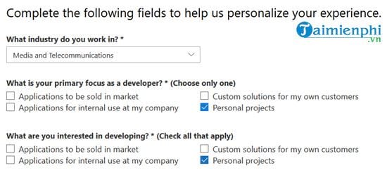 cach tai bo office 365 va 21tb onedrive mien phi tu microsoft 5