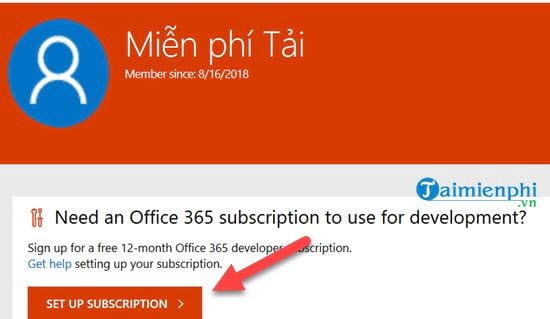 Cách tải Office 365 miễn phí, nhận 21TB OneDrive miễn phí từ Microsoft