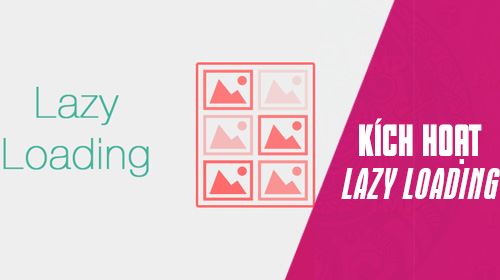 Cách bật Lazy Loading để tăng tốc tải trang trên Chrome