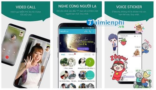 Top ứng dụng xem trực tiếp U23 Việt Nam tại Asiad