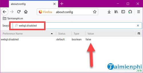 how to use webgl on chrome coc coc firefox 13