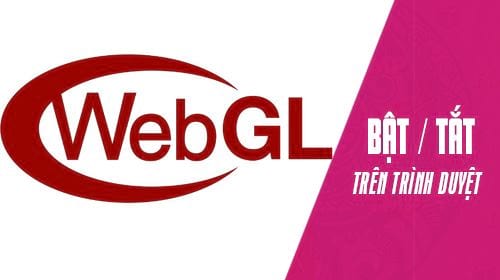 how to fight webgl on chrome coc coc firefox