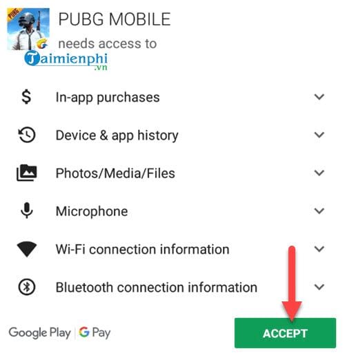 Cách chơi PUBG Mobile trên máy tính bằng LDPlayer