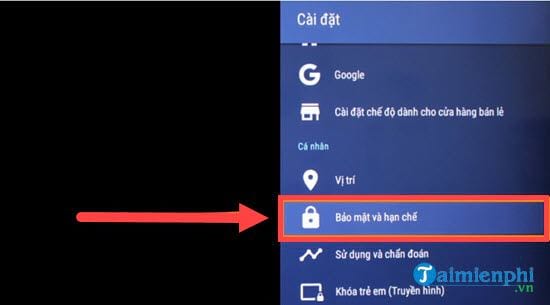 how to watch youtube not high on android smarttv box 4