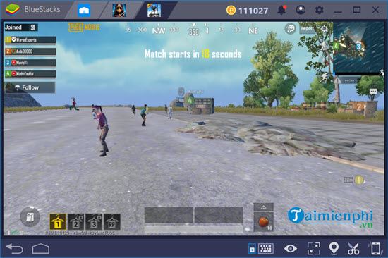 T Ng Fps Pubg Mobile C Ch T Ng Fps Khi Ch I Game Pubg Mobile