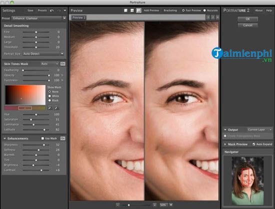 but the photoshop plugin can be designed for all users to use 3