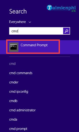cach doi dia chi ip cho windows 8 1 9