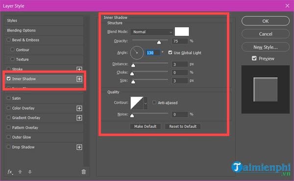Cách tạo tia sáng cho chữ trong Photoshop CC 2020, CS6