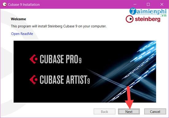 Cách cài và sử dụng Cubase trên máy tính