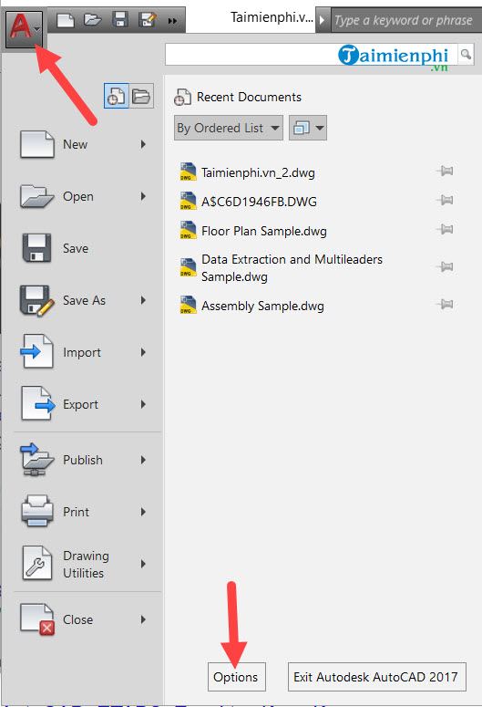 what is a bak file autocad