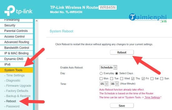 How to use wifi connection 7