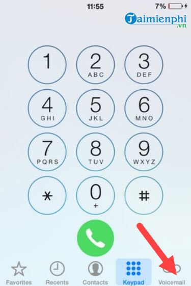 Cách ghi âm cuộc gọi trên iPhone, iPad