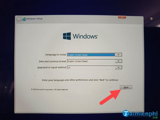 Cách cài Windows bằng Bootcamp lên MacBook hay iMac