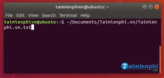 Hướng dẫn cách mã hóa Files và thư mục trên Ubuntu
