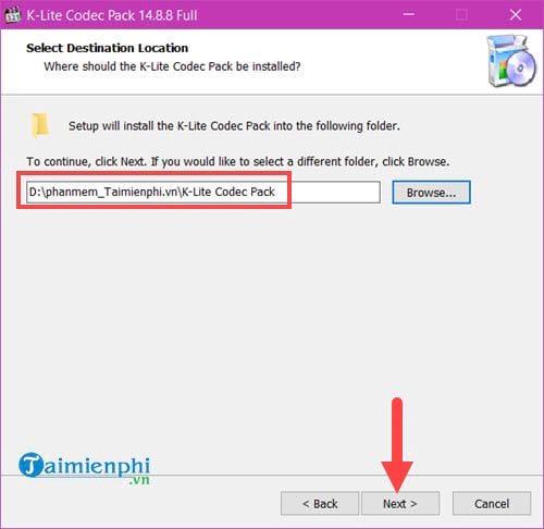 Sửa lỗi không hỗ trợ định dạng file hoặc file bị lỗi