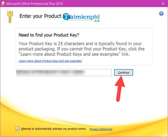 Cách cài song song Office 2010 và 2016 trên cùng máy tính 16 cach cai song song office 2010 va 2016 tren cung may tinh 7