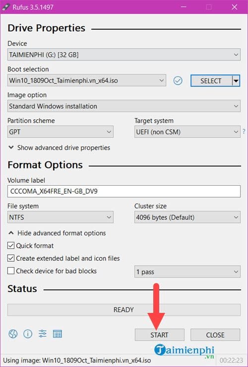 how to download windows 8 1 windows 10 iso directly on rufus 13